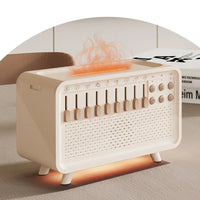 HumiLet ™ Noise Humidifier